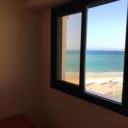 Appartement 69 Vue Sur Mer 3 Chambre Tanger Exterior foto