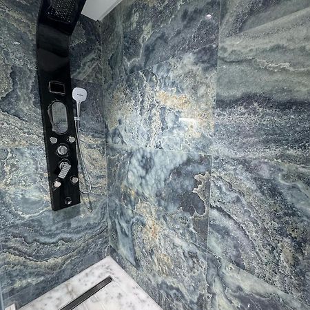 Appartement 69 Vue Sur Mer 3 Chambre Tanger Exterior foto